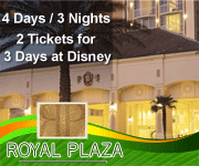 Disney World Vacation Packages